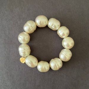 Majorica Pearl Bracelet